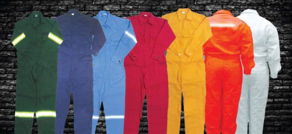 Industrial Safety Product : Personal Protective Equipments